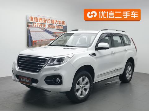 Haval H9