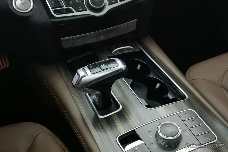 Haval H9 — фото 10