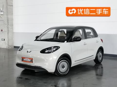 Wuling Bingo