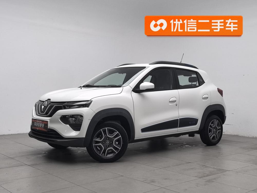 Renault Модель не указана