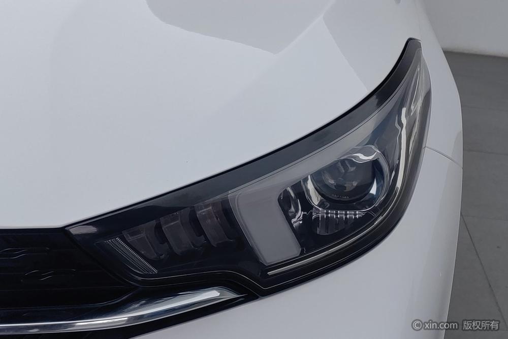 Chery Arrizo GX, фото 7