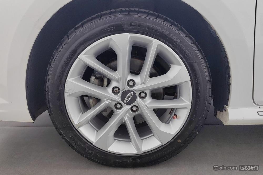 Chery Arrizo GX, фото 9