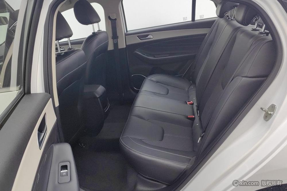 Chery Arrizo GX, фото 20