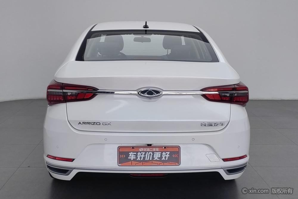 Chery Arrizo GX, фото 3