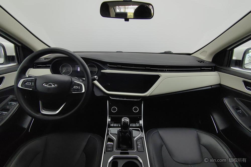 Chery Arrizo GX, фото 14