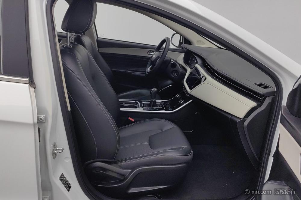 Chery Arrizo GX, фото 12