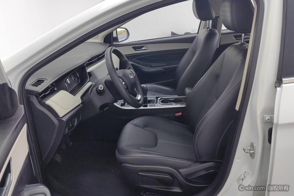 Chery Arrizo GX, фото 18