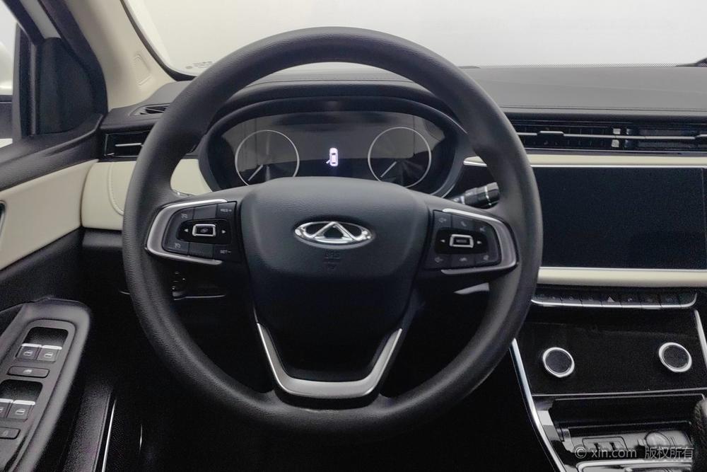Chery Arrizo GX, фото 15