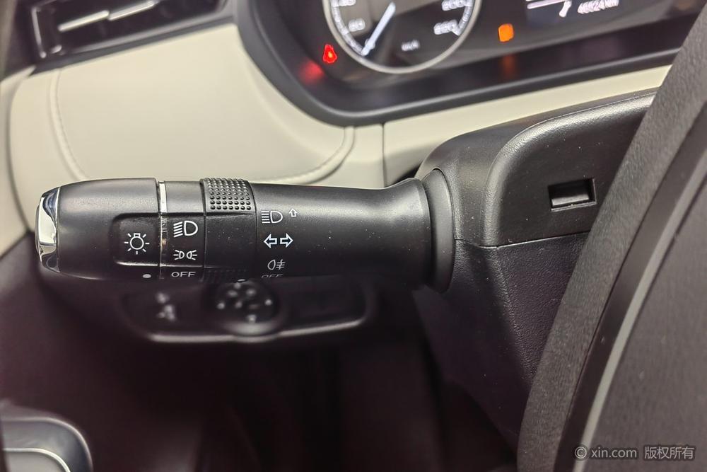 Chery Arrizo GX, фото 17