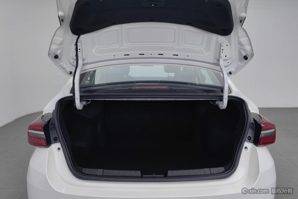 Chery Arrizo GX, фото 24