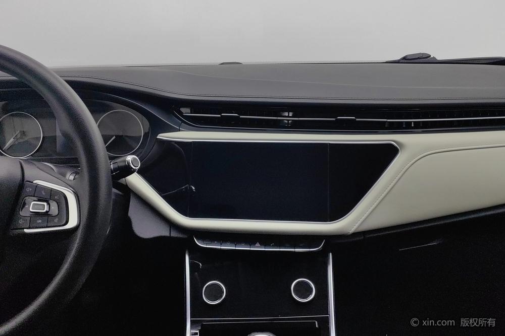 Chery Arrizo GX, фото 8