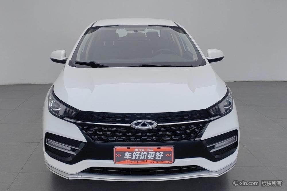 Chery Arrizo GX, фото 2