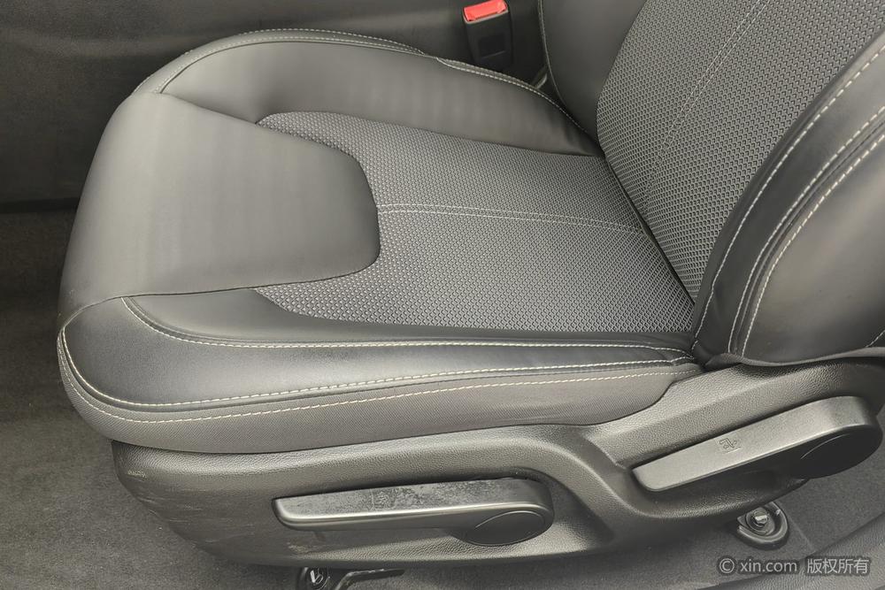 Chery Arrizo GX, фото 19