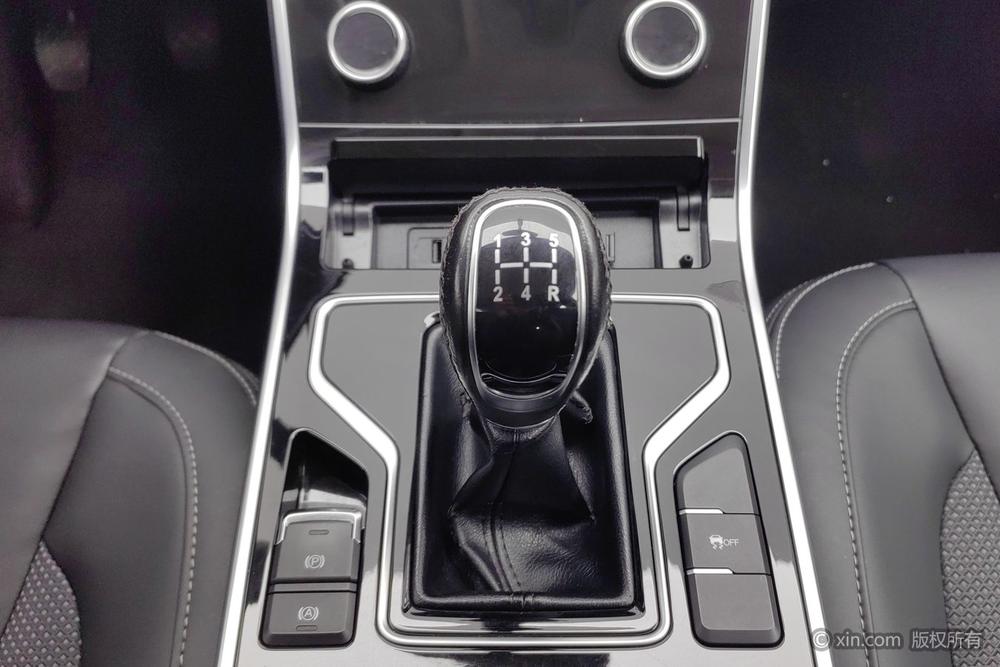 Chery Arrizo GX, фото 16