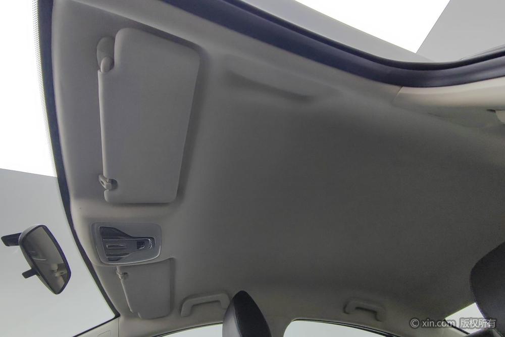 Chery Arrizo GX, фото 21