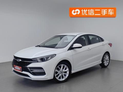 Chery GX
