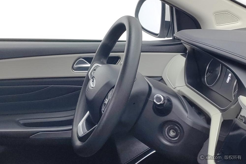 Chery Arrizo GX, фото 13
