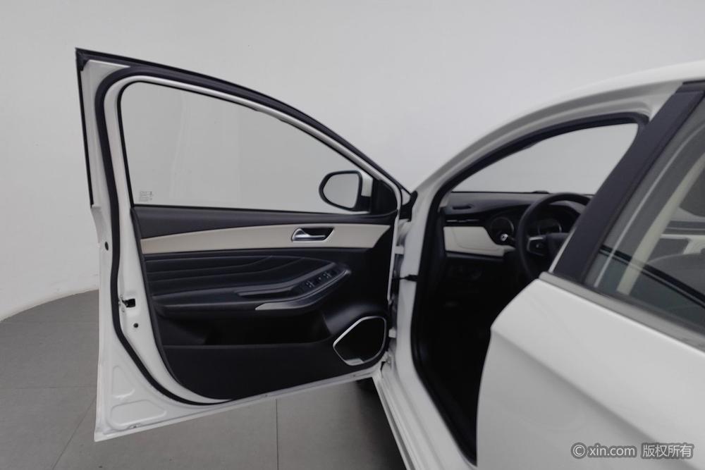 Chery Arrizo GX, фото 22
