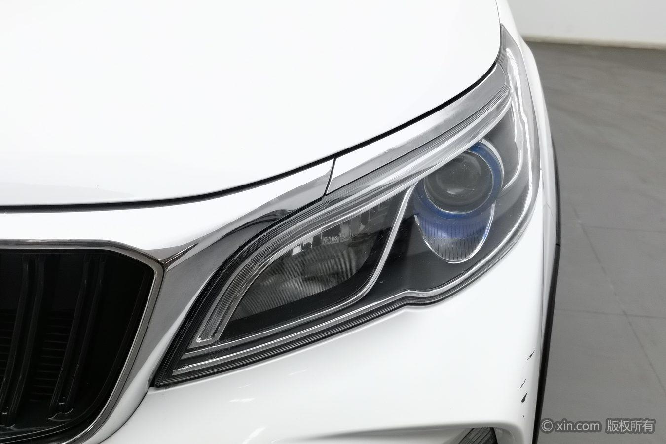 Geely Vision X3 X3 2021 PRO 1.5L MT Elite