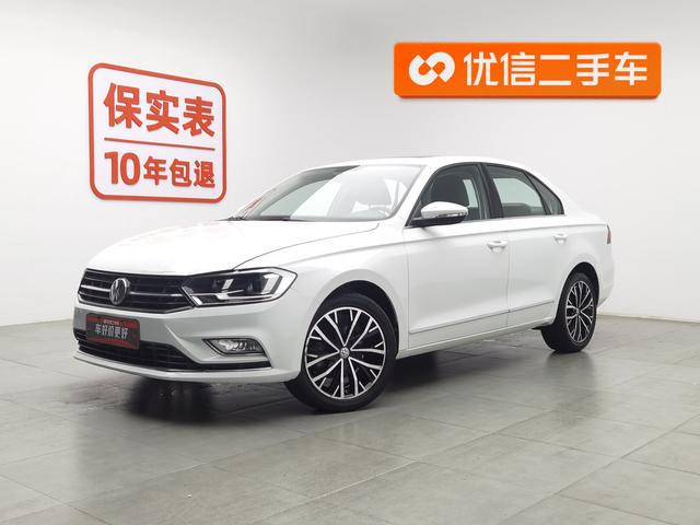 Volkswagen Bora 2018 года выпуска