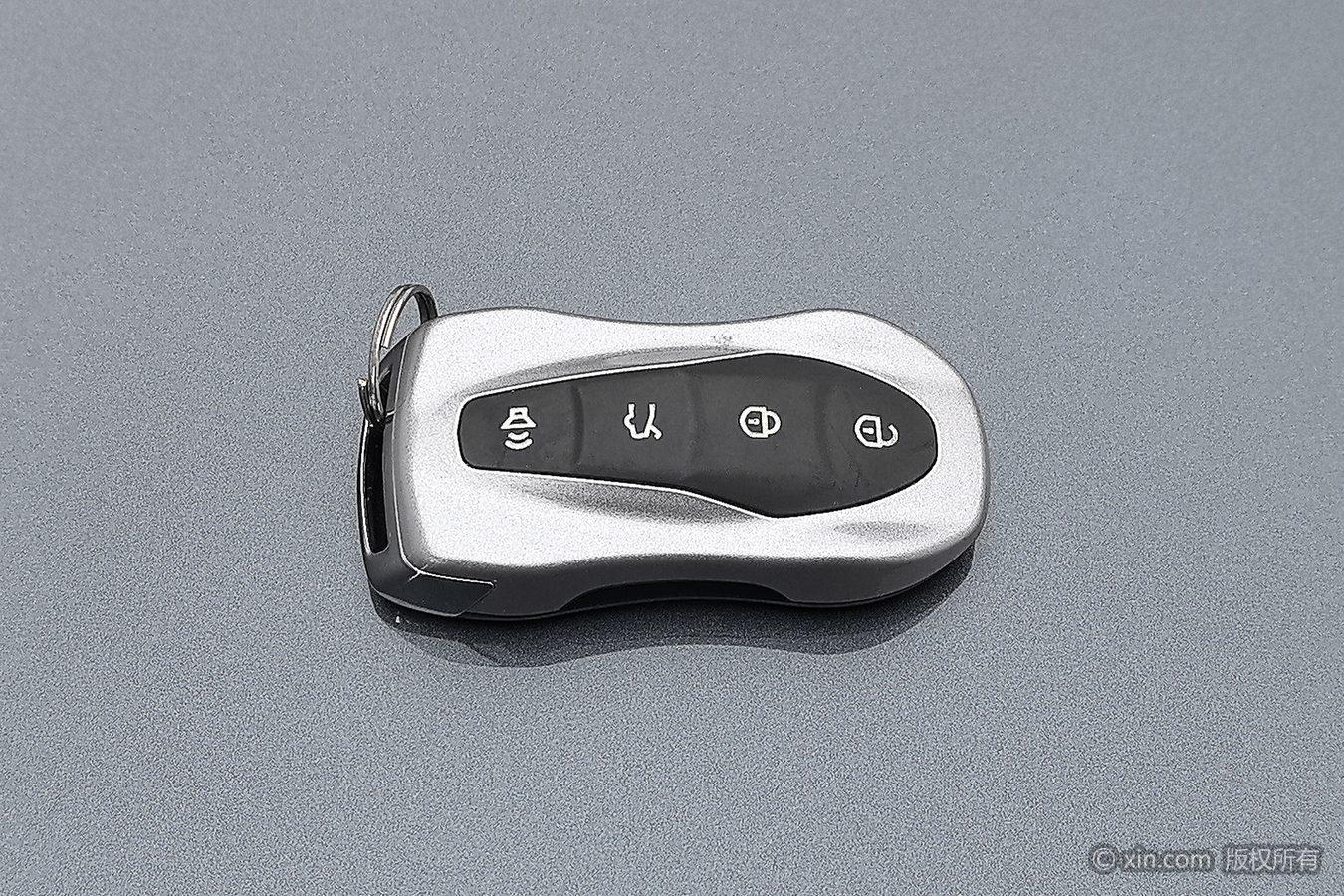 Geely Tugella 2019 350T