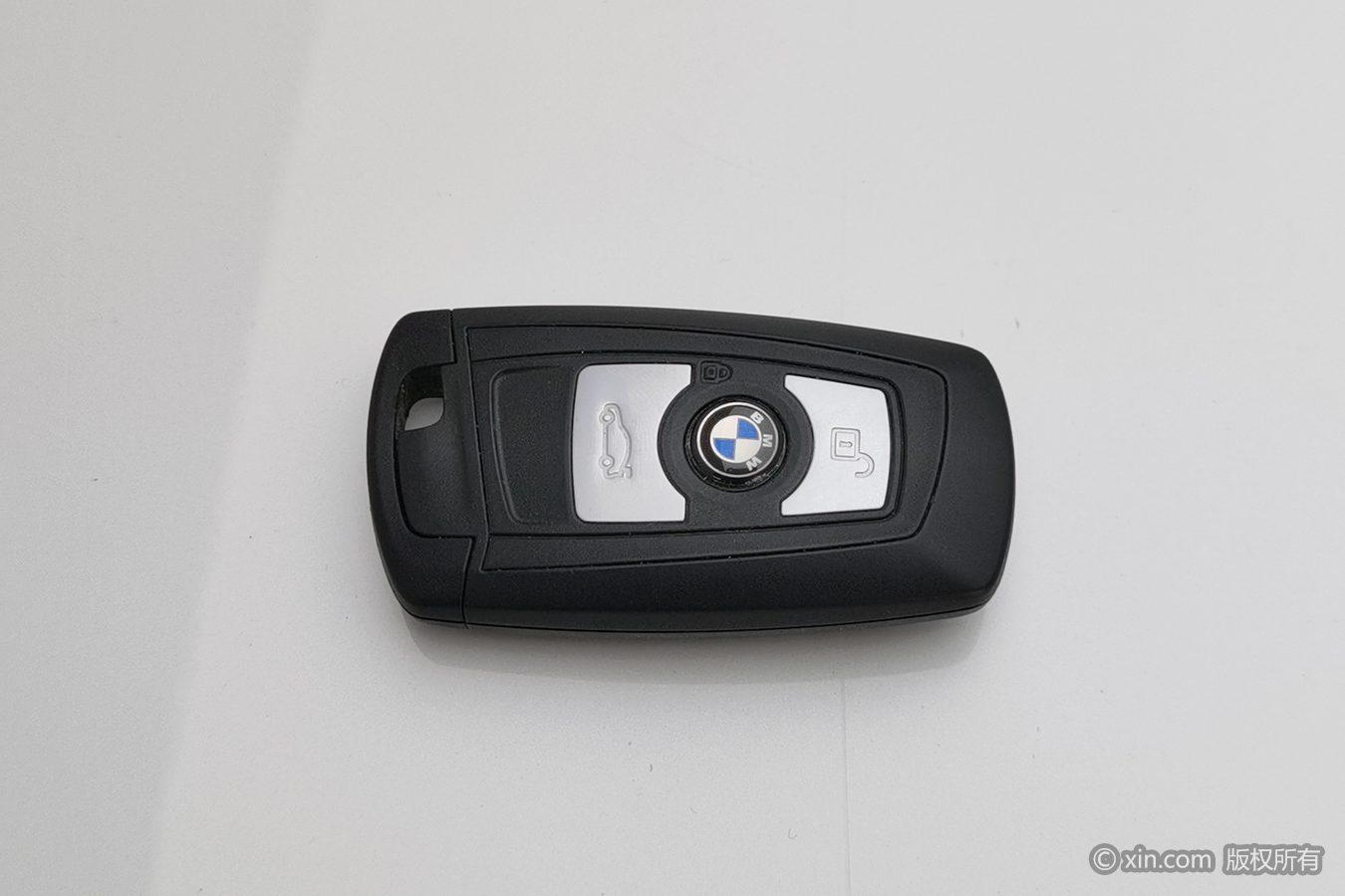 BMW 1 Series 1 2018 118i Lead