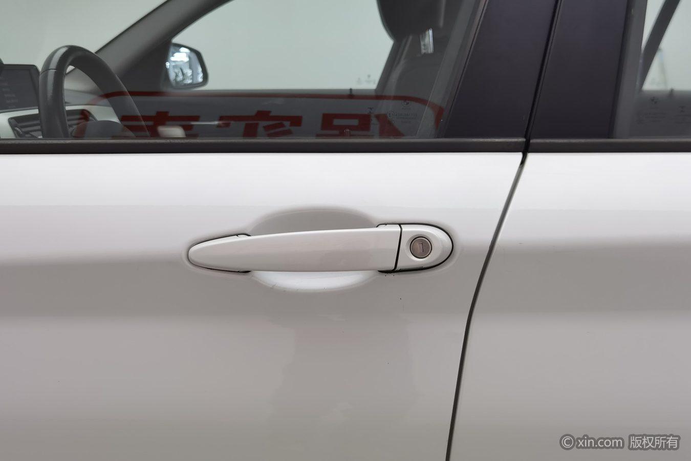 BMW 1 Series 1 2018 118i Lead