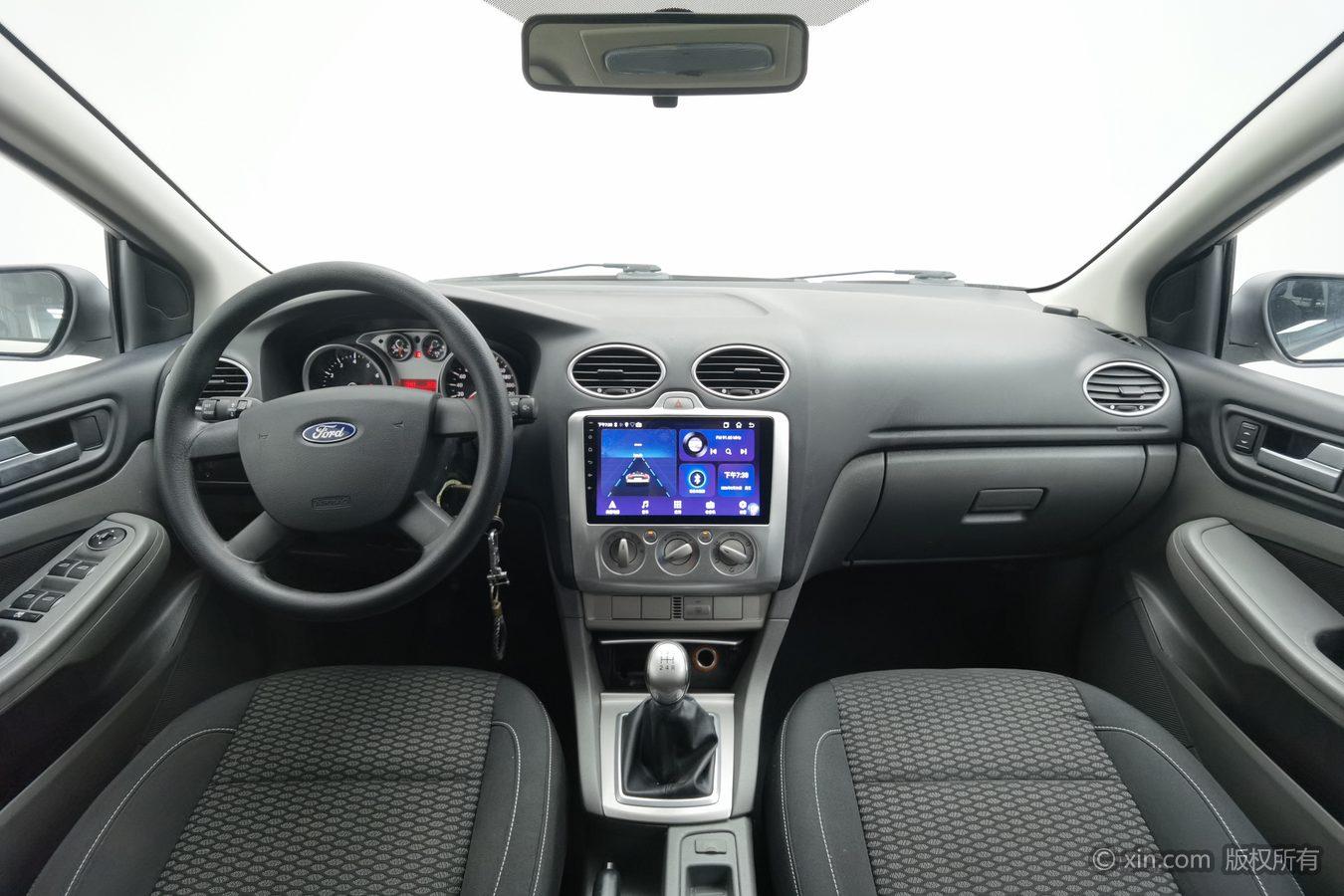 Ford Focus — фотографии объявления, Фото 15