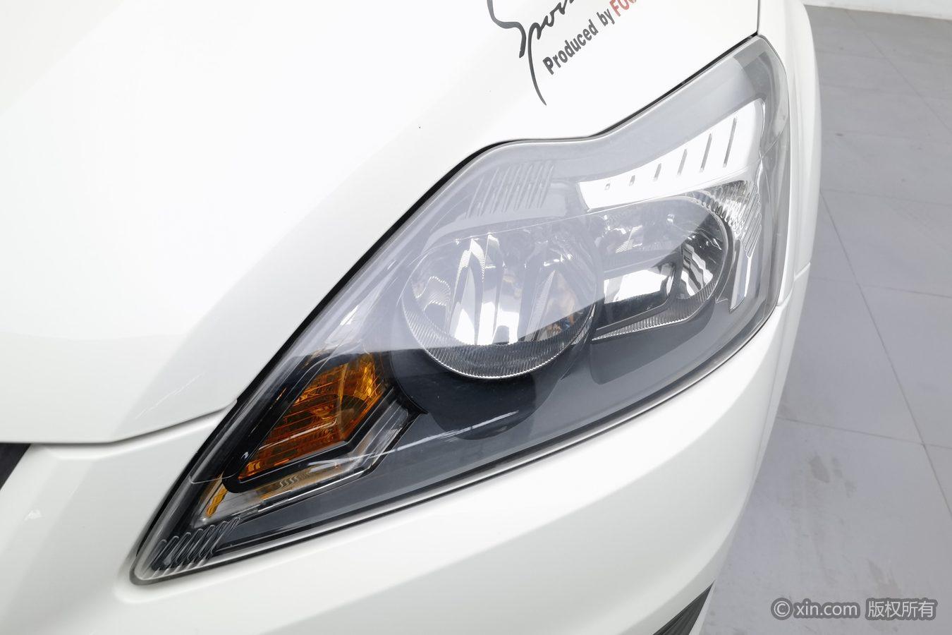 Ford Focus — фотографии объявления, Фото 6