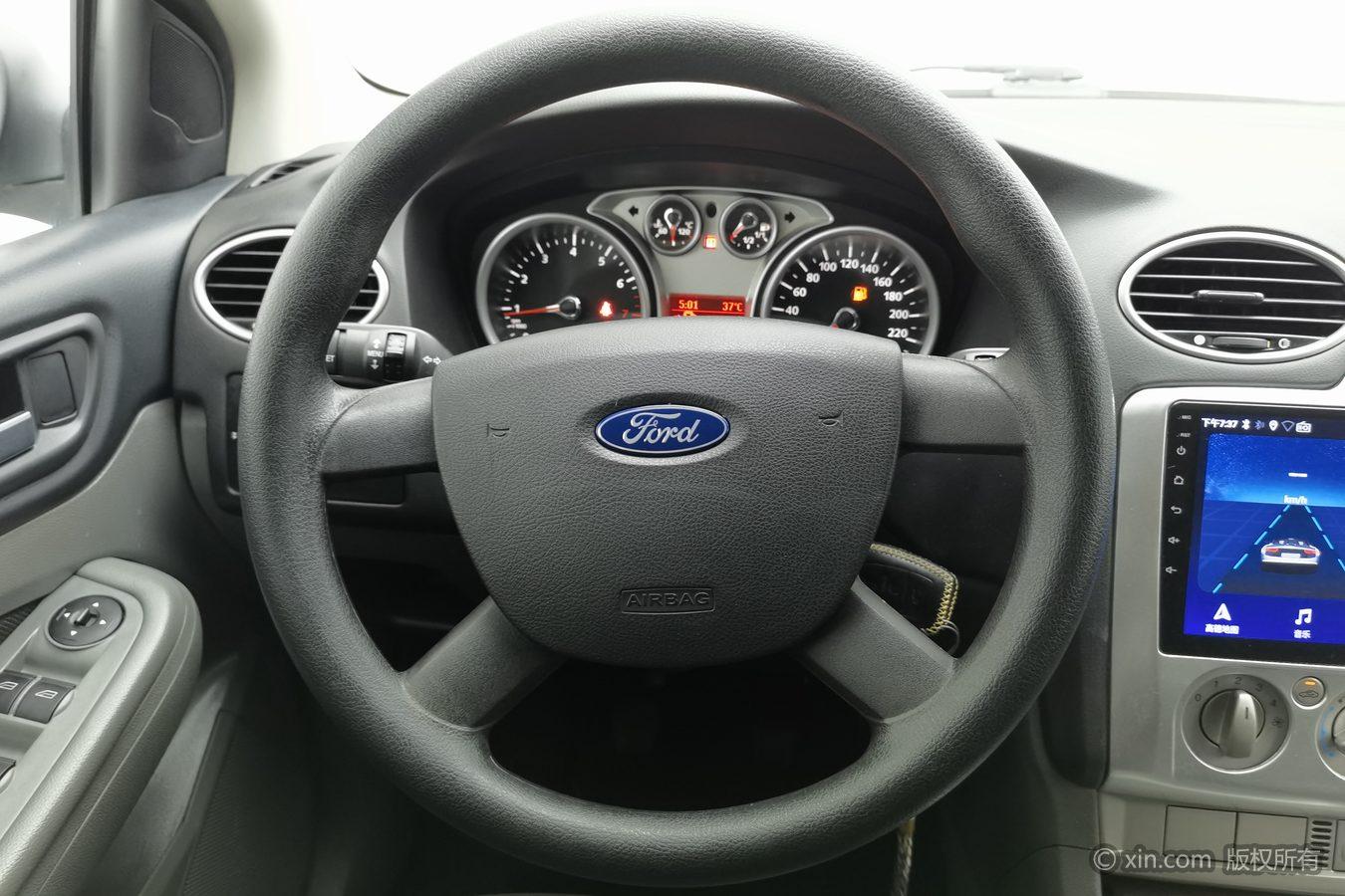 Ford Focus — фотографии объявления, Фото 16