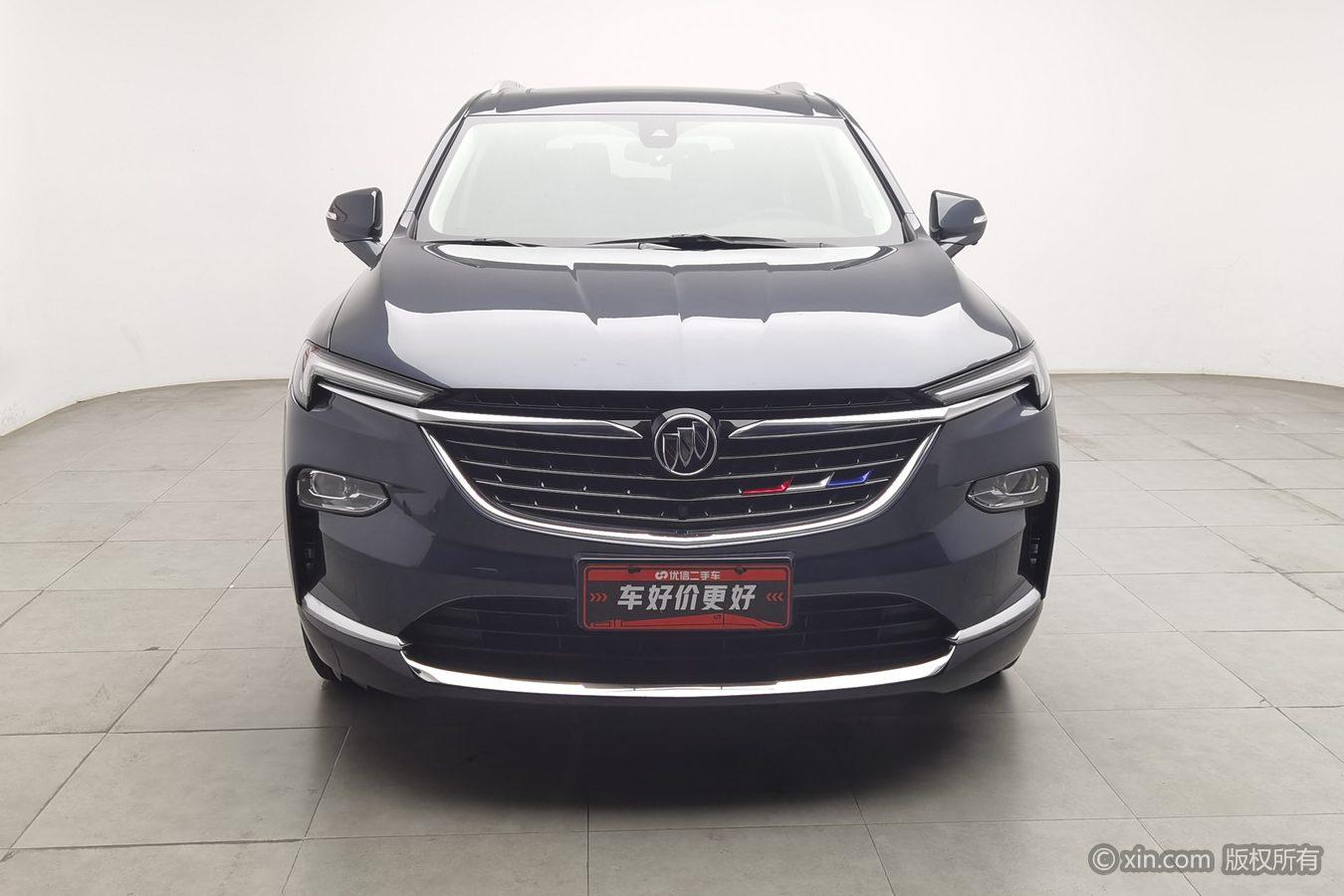Buick Enclave 2020 28T Luxury