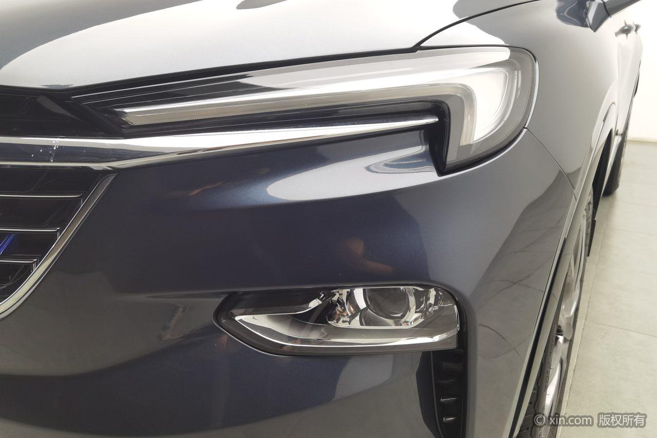 Buick Enclave 2020 28T Luxury