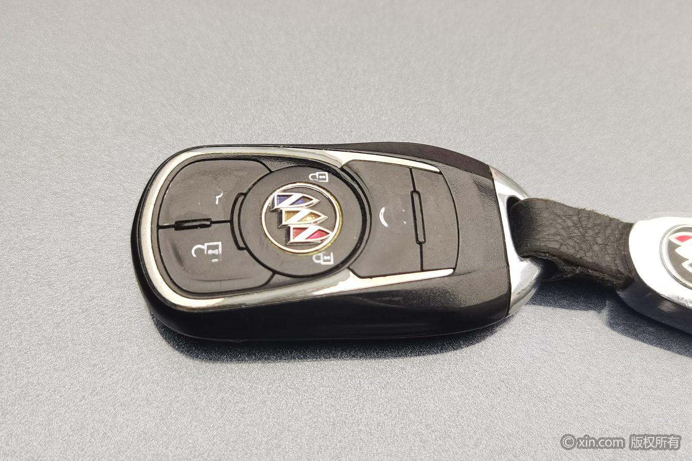 Buick Enclave 2020 28T Luxury