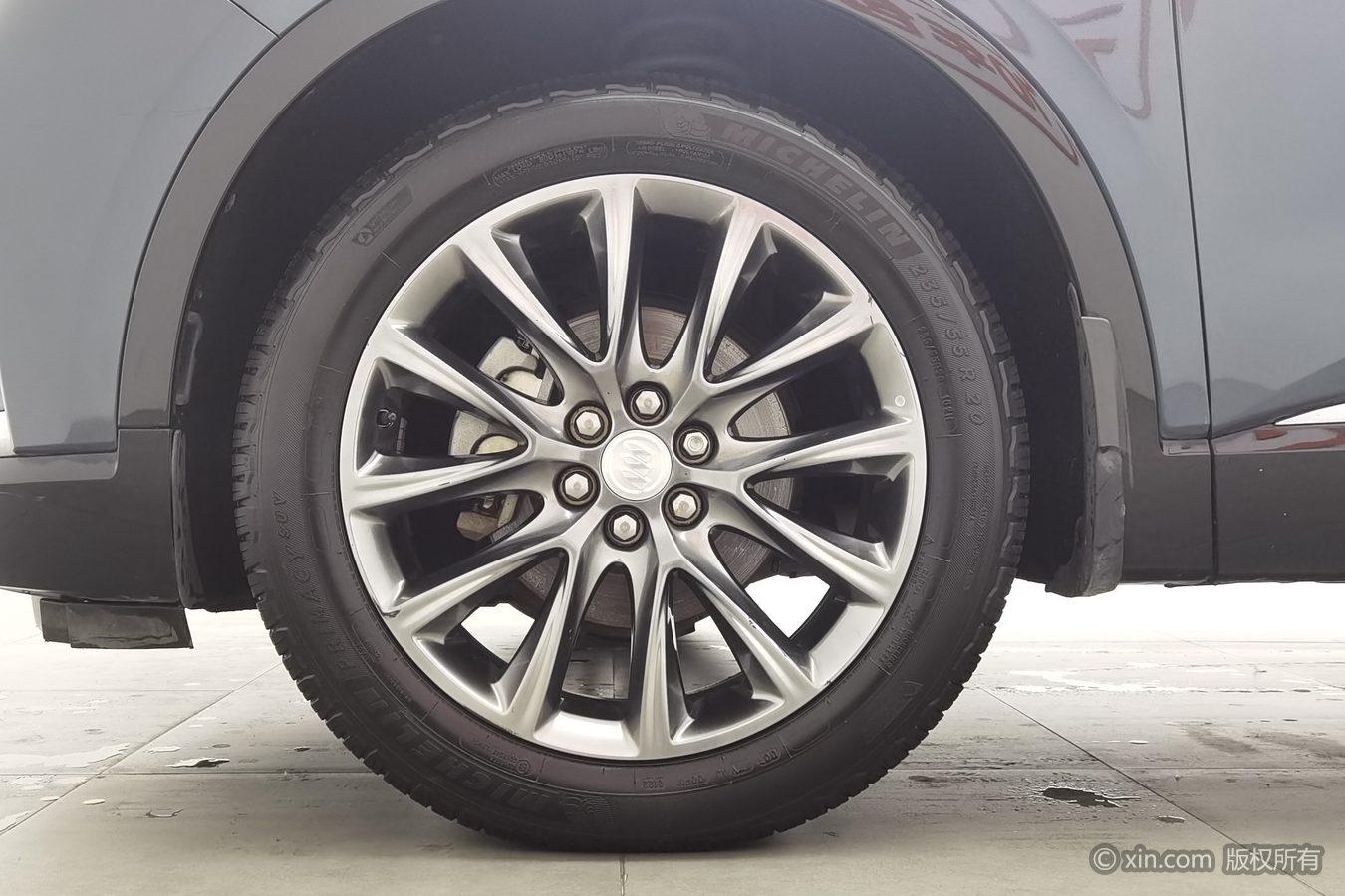Buick Enclave 2020 28T Luxury
