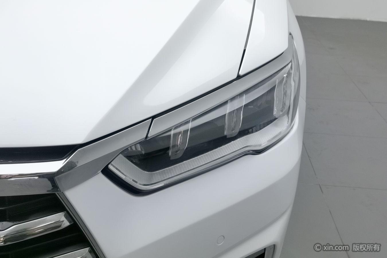 BYD Song Pro Pro 2019 1.5T AT Luxury