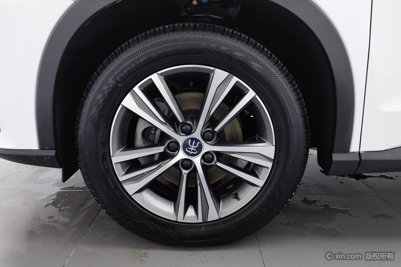 BYD Song Pro Pro 2019 1.5T AT Luxury