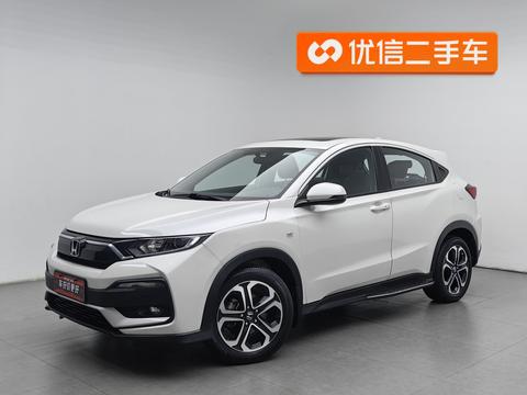 Honda XR-V 2021 1.5L CVT Comfort