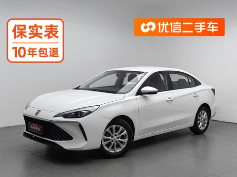 Roewe i5 2023 1.5L MT
