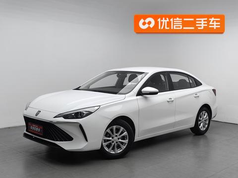 Roewe i5