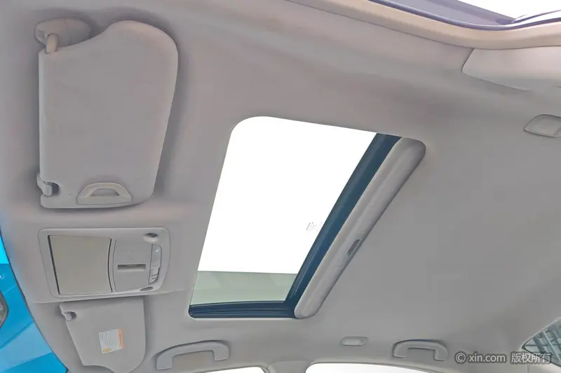 Nissan Teana 2.0 L XLComfort — фото 15