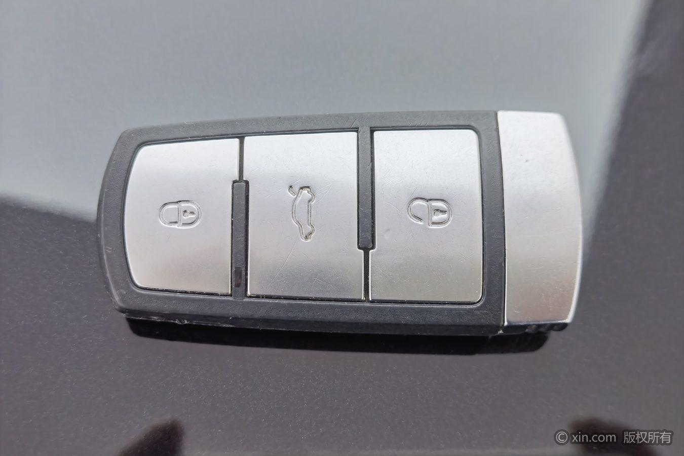 Volkswagen Magotan 2013 2.0TSI
