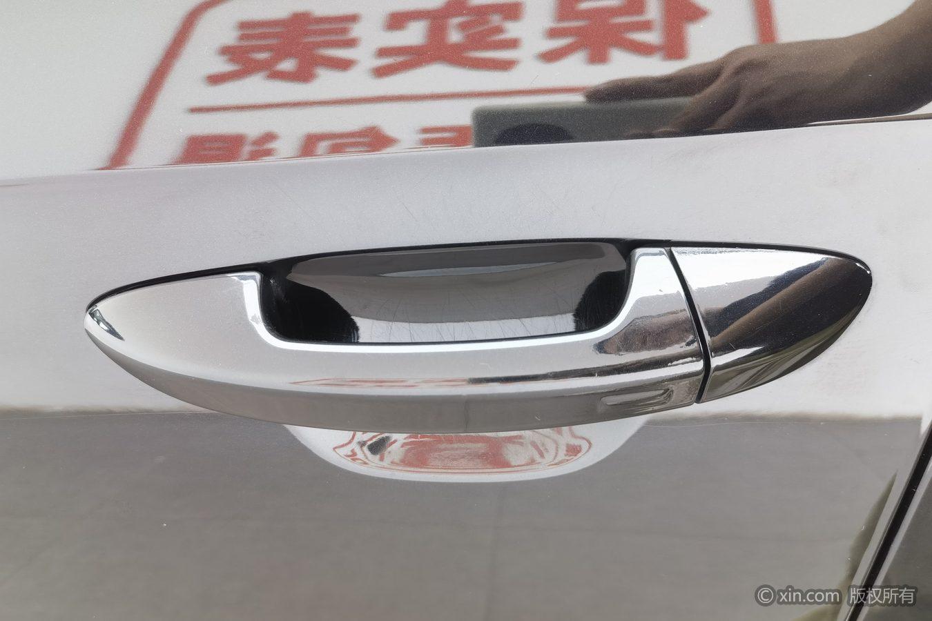 Volkswagen Magotan 2013 2.0TSI