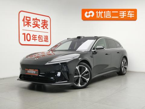 Nio ET5T