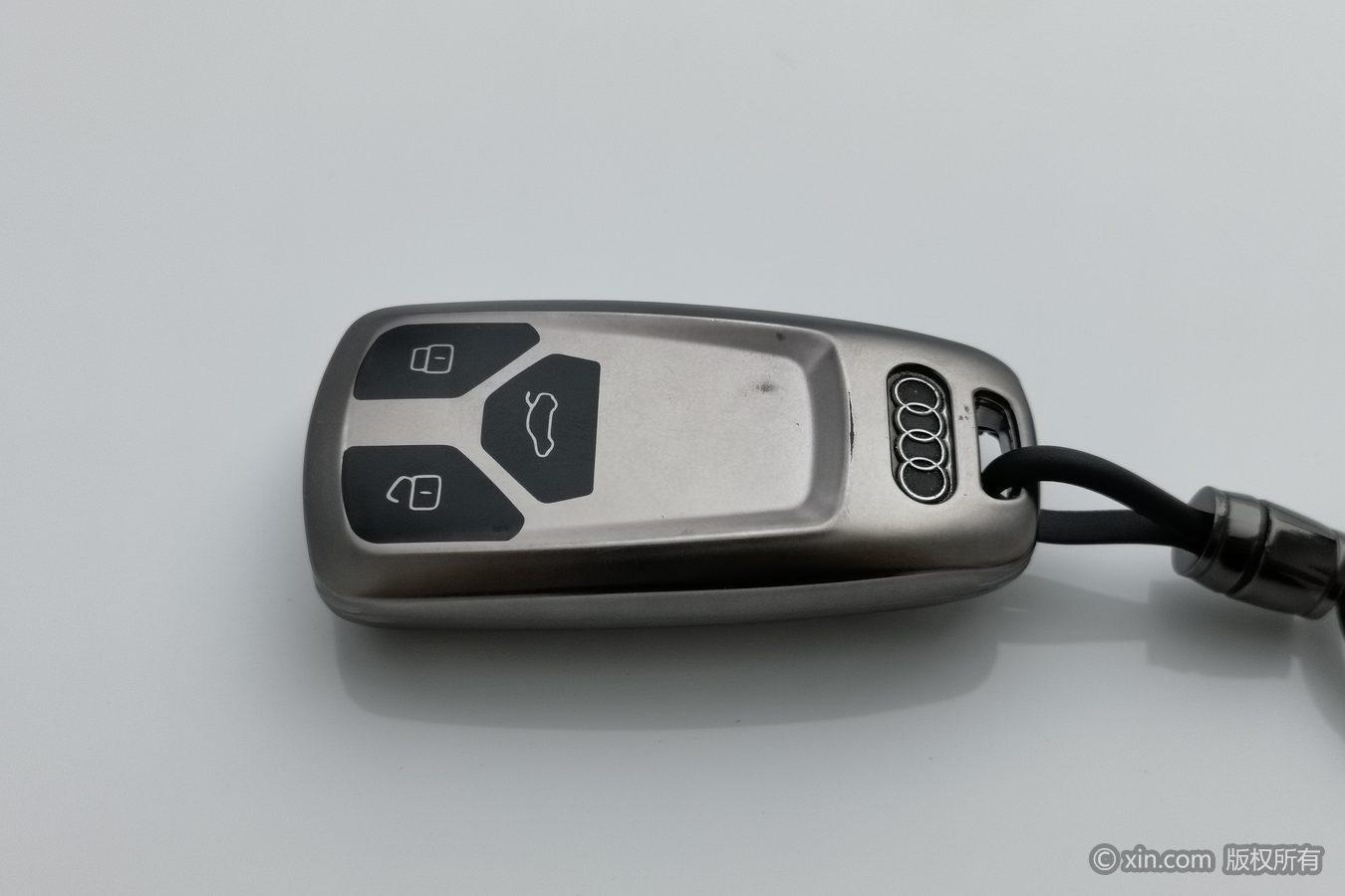 Audi Q5L 2020 45 TFSI Premium Fashion