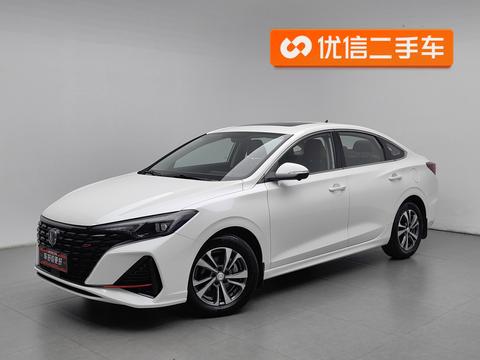 Changan Eado