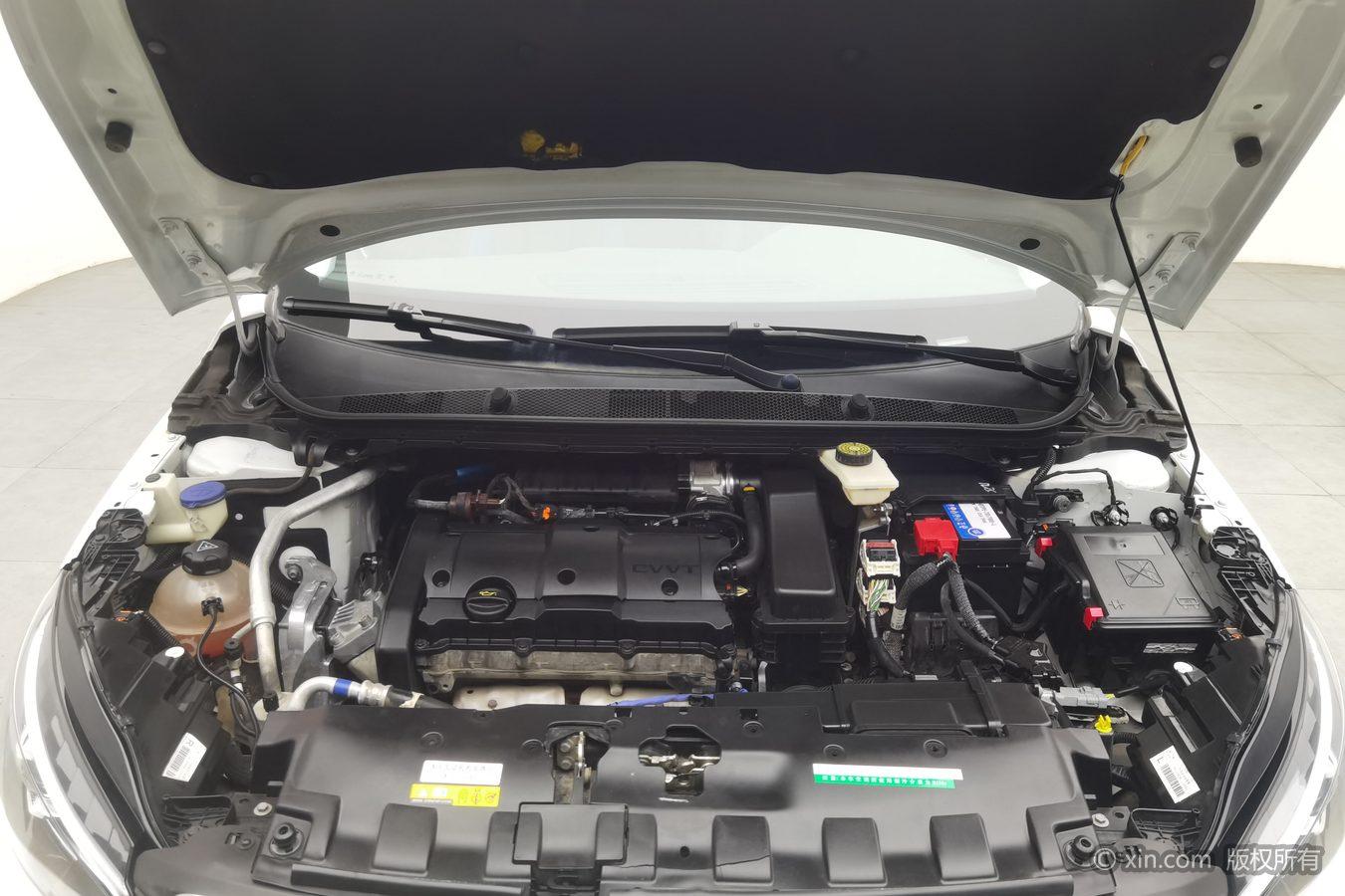 Peugeot 308 2018 1.6L AT Luxury
