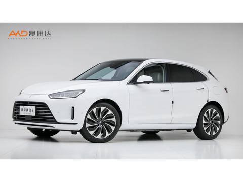 AITO M5