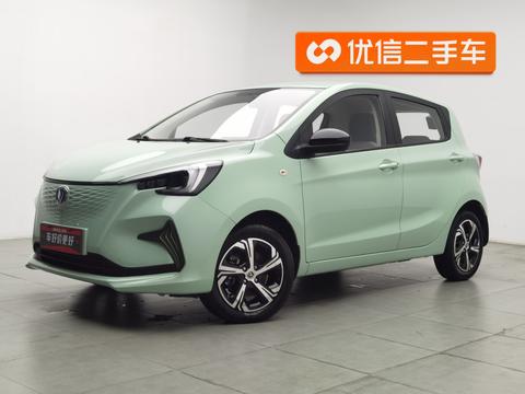 Changan Oshan Changan BenBen E-Star