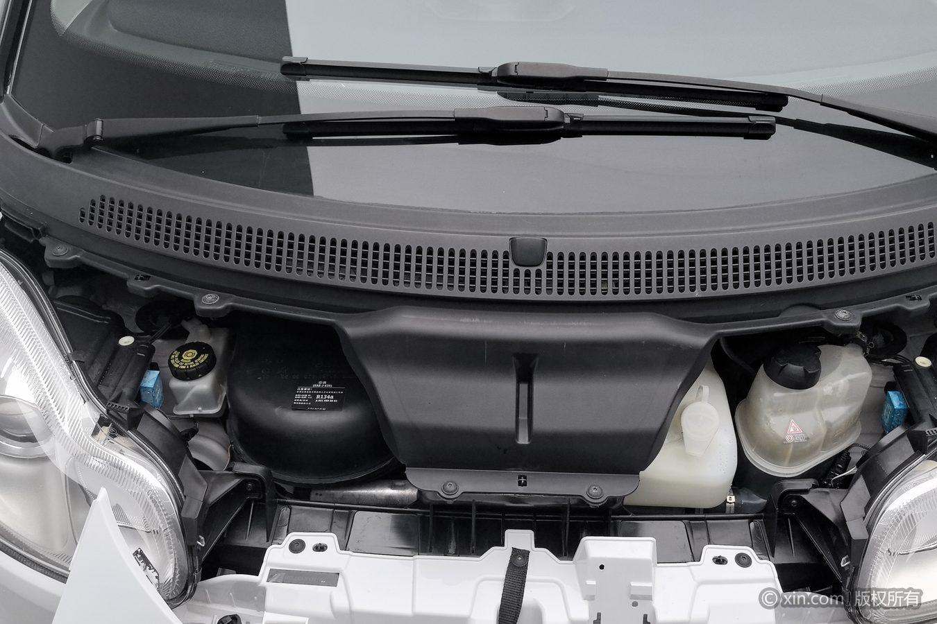 Smart fortwo 2013 1.0T