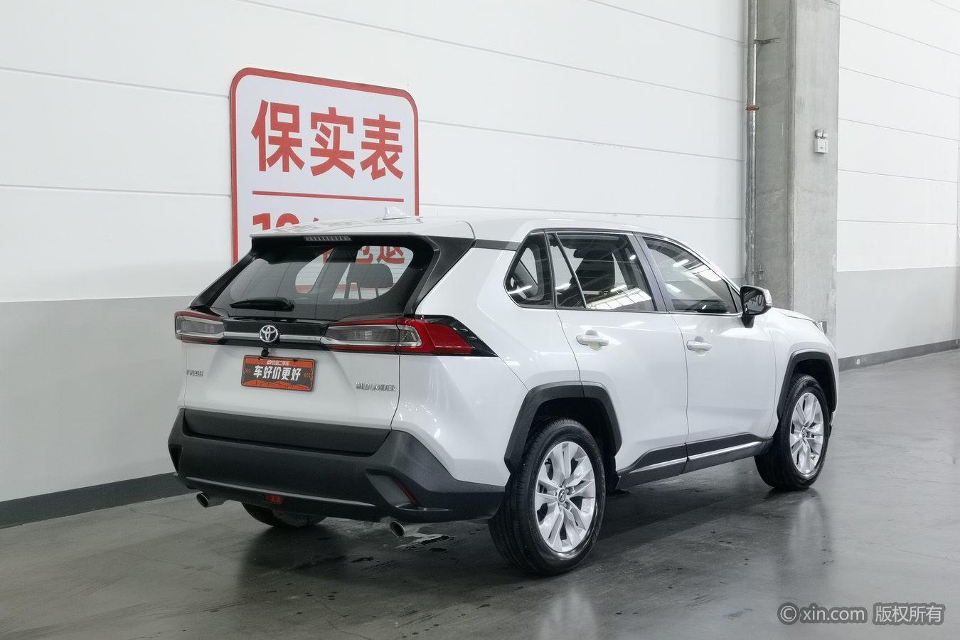 Toyota Wilanda id 4437940 из Китая 10